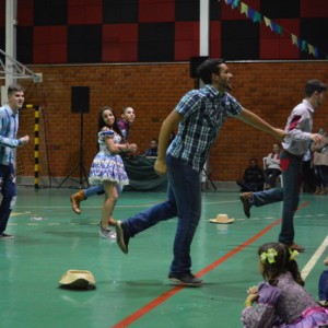 FESTA JUNINA 2018