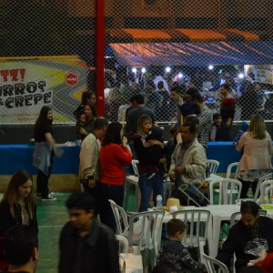 FESTA JUNINA 2018