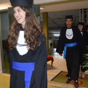 MISSA E FORMATURA DOS 9º ANOS E TERCEIRO ANO DO ENSINO MÉDIO