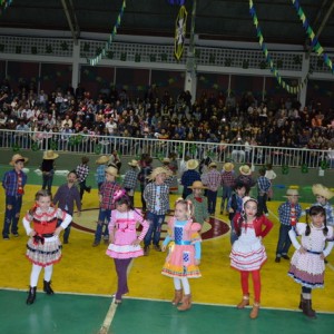 FESTA JUNINA 2018