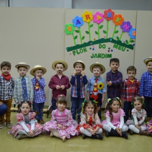 FESTA JUNINA 2018