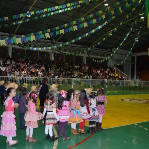 FESTA JUNINA 2018