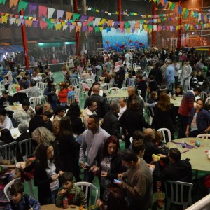 FESTA JUNINA 2018