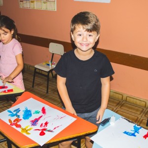 SEMANA DA CRIANÇA - EDUCAÇÃO INFANTIL 2024