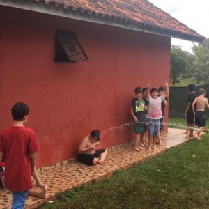 FAZENDO FAZENDA 5º ANO -  2018