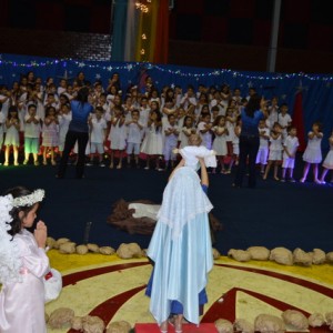 FORMATURA EDUCAÇÃO INFANTIL 2019