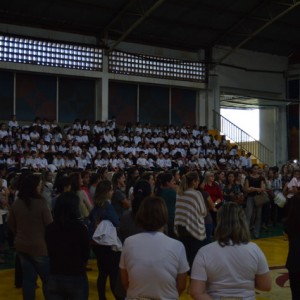 APRESENTAÇÕES EM HOMENAGEM AO DIA DAS MÃES