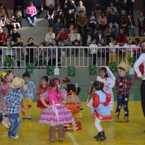 FESTA JUNINA 2018