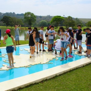 VIAGEM DE ESTUDOS AO SÍTIO DO CARROÇÃO 2018