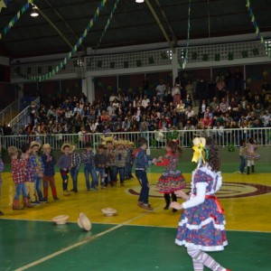 FESTA JUNINA 2018