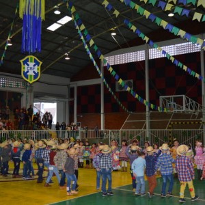 FESTA JUNINA 2018