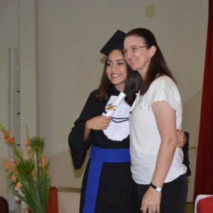 MISSA E FORMATURA DOS 9º ANOS E TERCEIRO ANO DO ENSINO MÉDIO