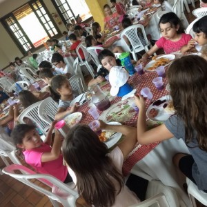 FAZENDO FAZENDA 2º ANO -  2018