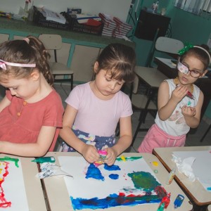 SEMANA DA CRIANÇA - EDUCAÇÃO INFANTIL 2024