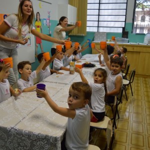 PREPARAÇÃO PARA A PÁSCOA