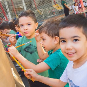 SEMANA DA CRIANÇA - EDUCAÇÃO INFANTIL 2024