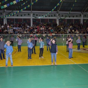 FESTA JUNINA 2018