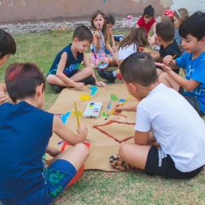 SEMANA DA CRIANÇA - EDUCAÇÃO INFANTIL 2024