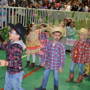 FESTA JUNINA 2018