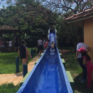 FAZENDO FAZENDA 5º ANO -  2018