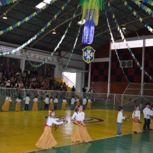 FESTA JUNINA 2018