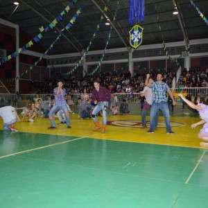 FESTA JUNINA 2018