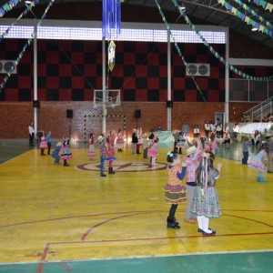 FESTA JUNINA 2018