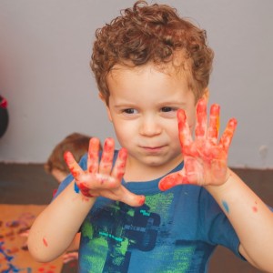 SEMANA DA CRIANÇA - EDUCAÇÃO INFANTIL 2024