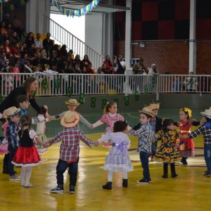 FESTA JUNINA 2018