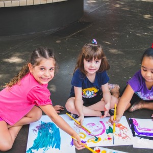 SEMANA DA CRIANÇA - EDUCAÇÃO INFANTIL 2024