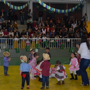 FESTA JUNINA 2018