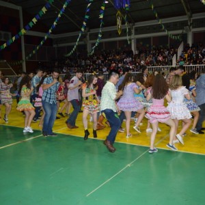 FESTA JUNINA 2018