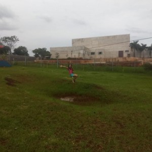 FAZENDO FAZENDA 2º ANO -  2018