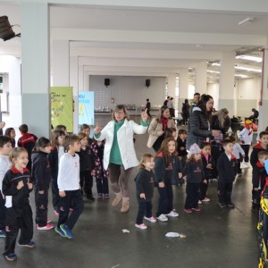 PARABÉNS PELO DIA DO ESTUDANTE!