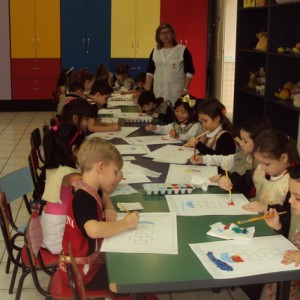 PROJETO LITERATURA INFANTIL