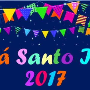 FESTA JUNINA 2017