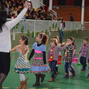 FESTA JUNINA 2018