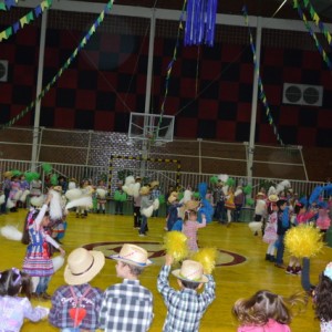 FESTA JUNINA 2018