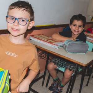 SEMANA DA CRIANÇA - EDUCAÇÃO INFANTIL 2024