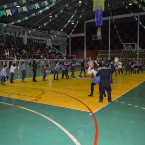 FESTA JUNINA 2018