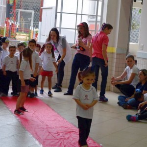 SEMANA DA CRIANÇA 2018