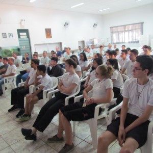 MISSÃO SOLIDÁRIA  2017