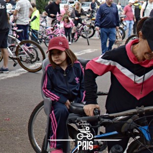 PASSEIO CICLÍSTICO EM HOMENAGEM AO DIA DOS PAIS - 2023