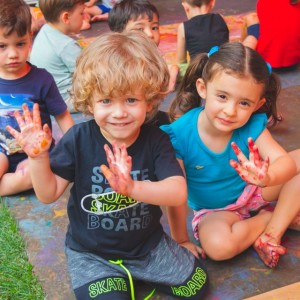 SEMANA DA CRIANÇA - EDUCAÇÃO INFANTIL 2024