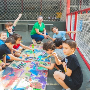 SEMANA DA CRIANÇA - EDUCAÇÃO INFANTIL 2024