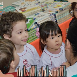 FEIRA DO LIVRO [MATUTINO] - DE 25 A 26 DE MAIO DE 2023