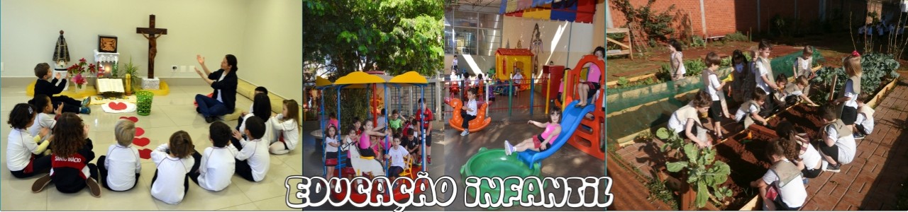 Educação Infantil