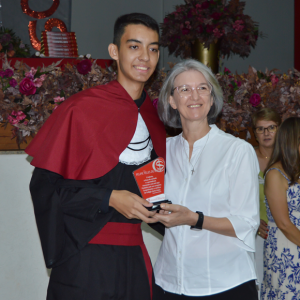 FORMATURA DO ENSINO MÉDIO DE 2023