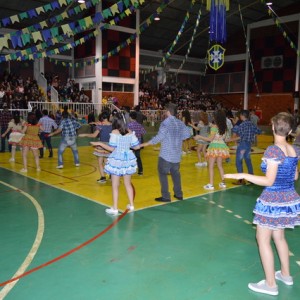 FESTA JUNINA 2018