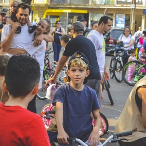 4º PASSEIO CICLÍSTICO - EM HOMENAGEM AO DIA DOS PAIS - 2024